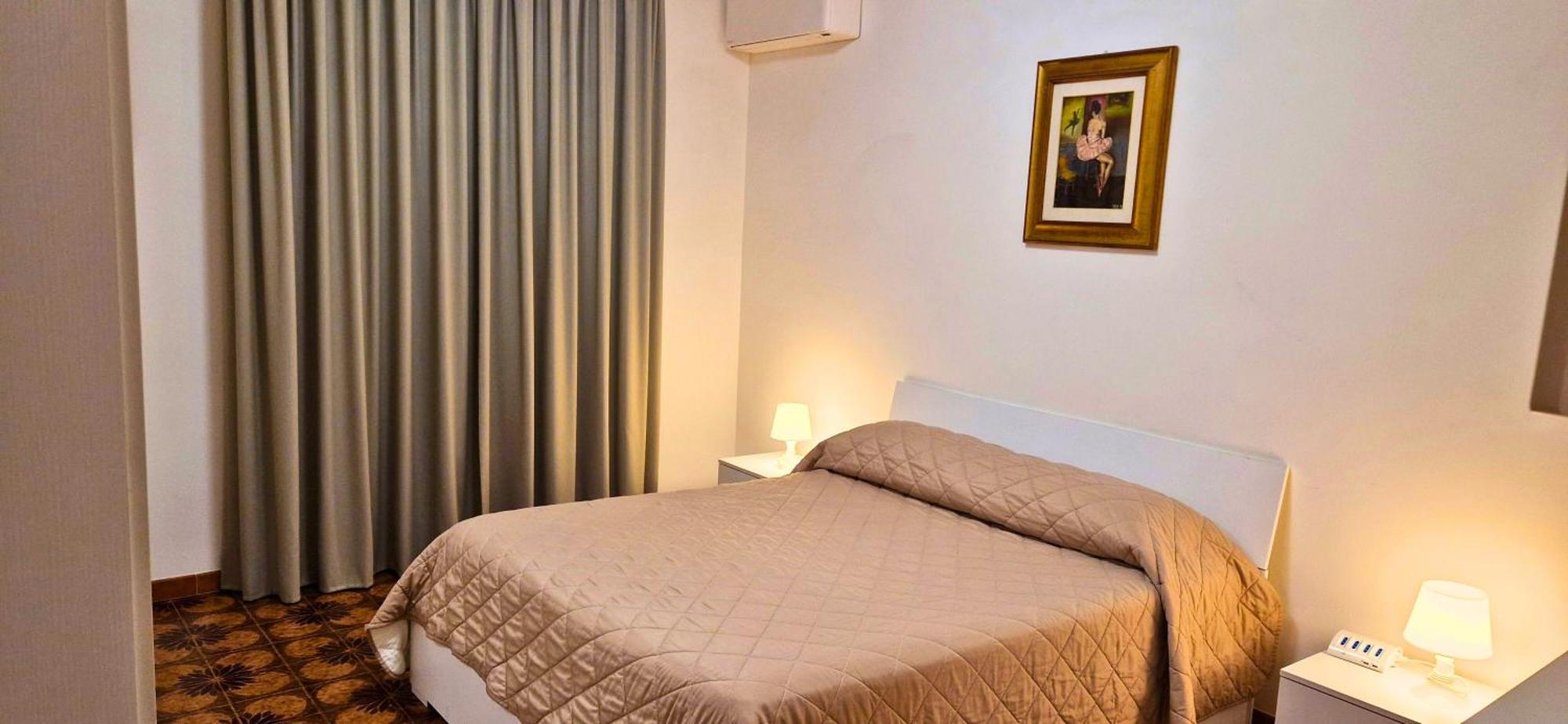 Casa Stazione Magliana Apartment โรม ภายนอก รูปภาพ