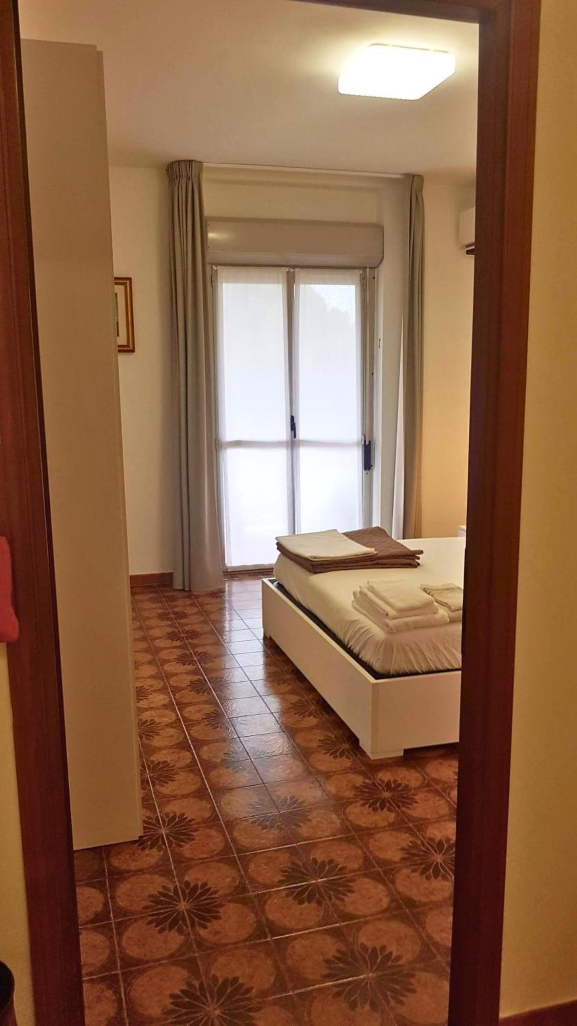 Casa Stazione Magliana Apartment โรม ภายนอก รูปภาพ