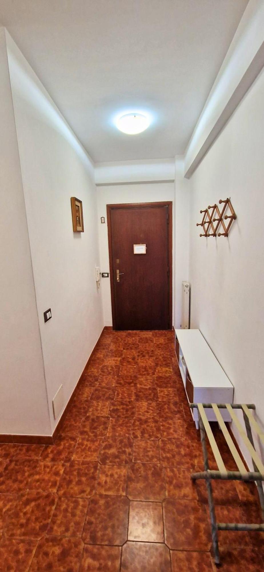 Casa Stazione Magliana Apartment โรม ภายนอก รูปภาพ